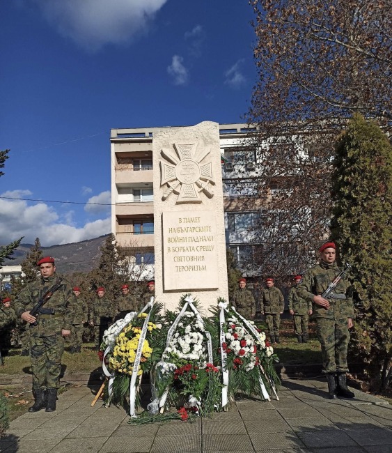 Тодор Тагарев от Карлово: Обсъжда се евентуално присъединяване на България в мащабна морска операция в Червено море 